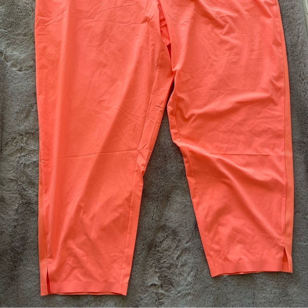 NWOT Athleta  Brooklyn Angle pants size 22 - Picture 8 of 16
